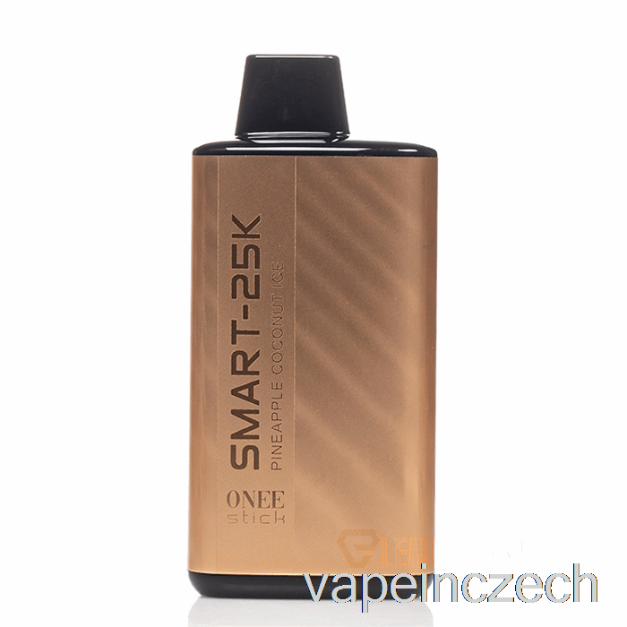 Kangvape Onee Stick Smart Tc25k Jednorázové Ananasové Kokosové Ledové Vape Pero